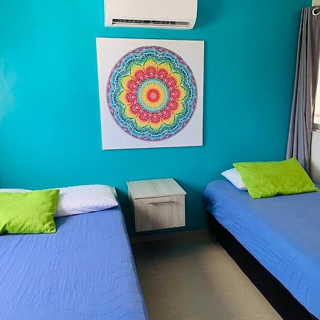 Hotel Bellamar Cartagena Exteriör bild