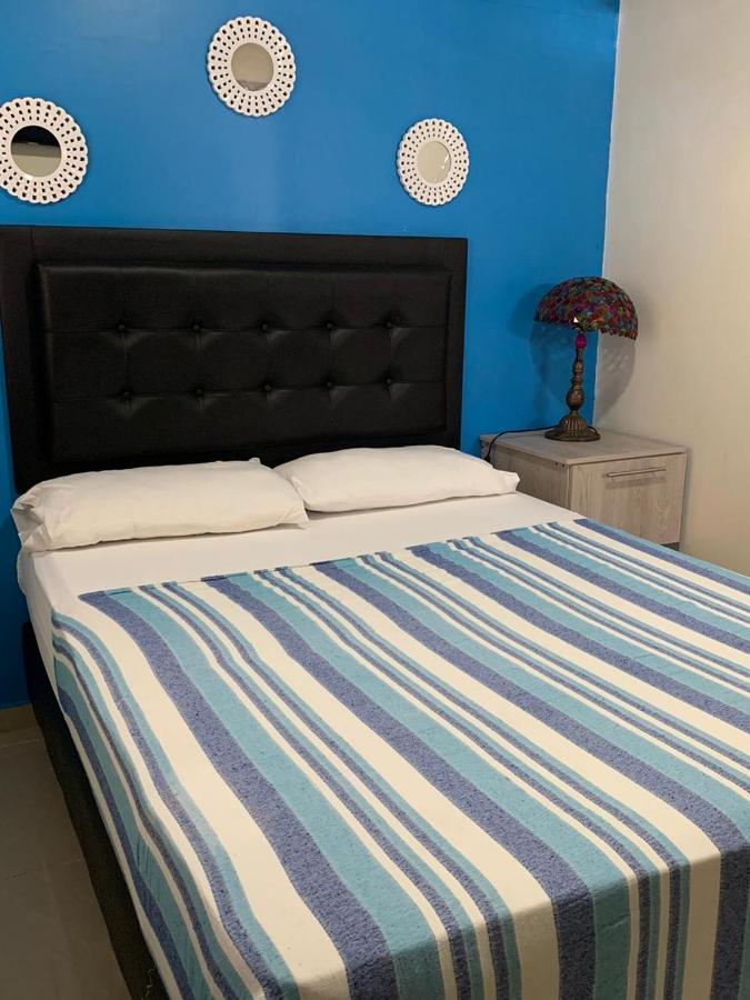 Hotel Bellamar Cartagena Exteriör bild