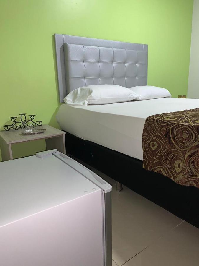 Hotel Bellamar Cartagena Exteriör bild