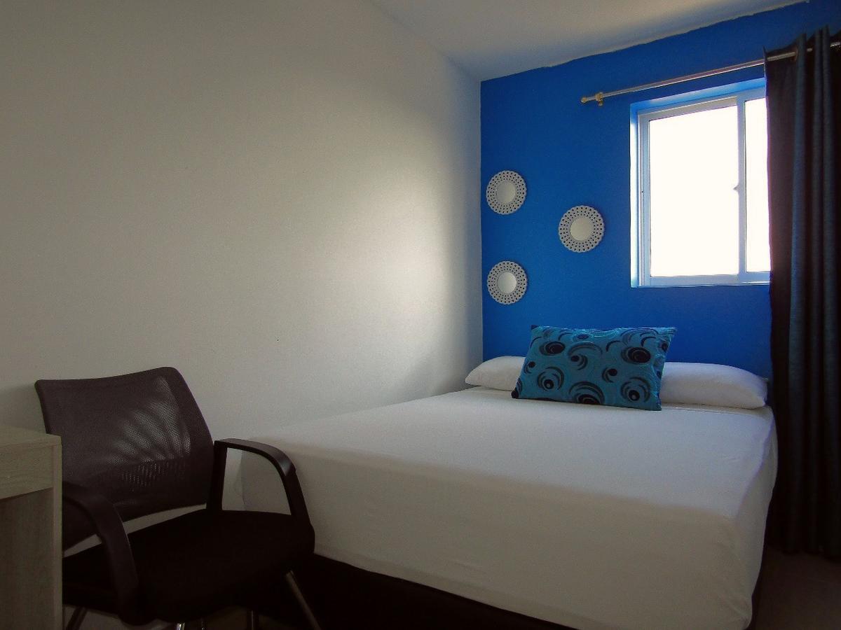 Hotel Bellamar Cartagena Exteriör bild